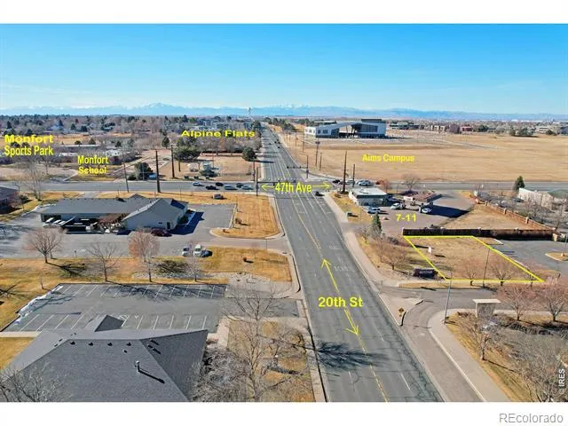 4609 20th Street Greeley, CO 80634