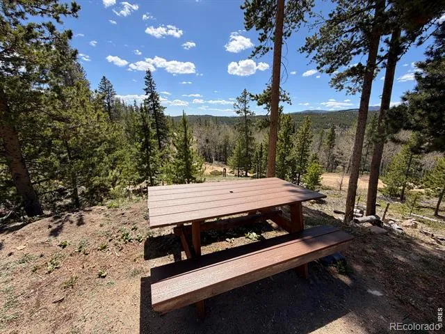 726 Micmac Drive Red Feather Lakes, CO 80545
