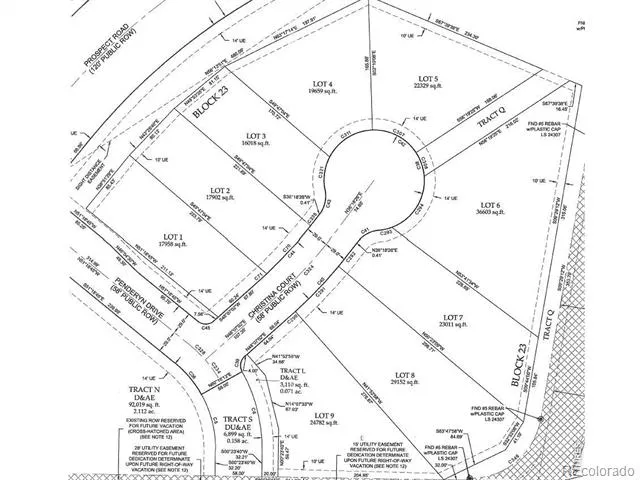 1544 Christina Court Timnath, CO 80547