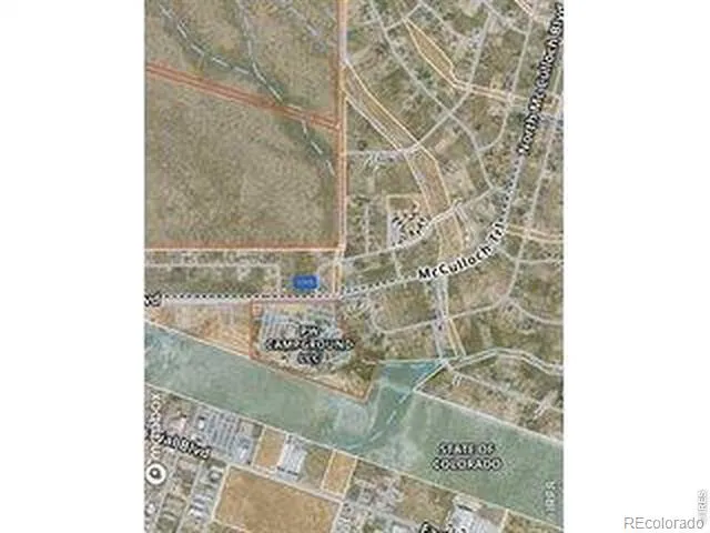 323 Earl Drive Pueblo West, CO 81007