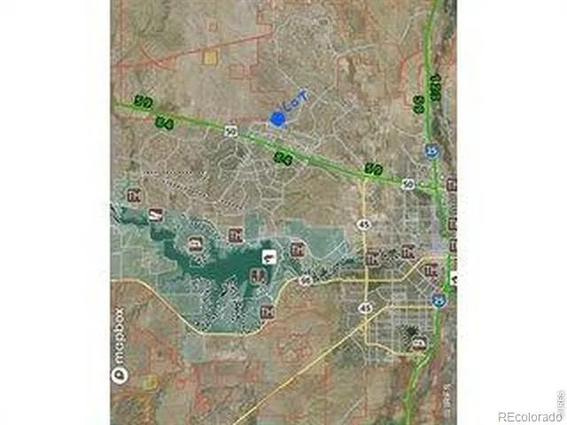 323 Earl Drive Pueblo West, CO 81007