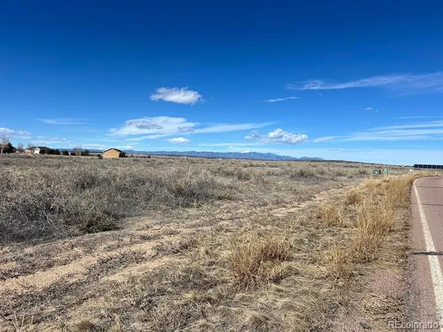 323 Earl Drive Pueblo West, CO 81007