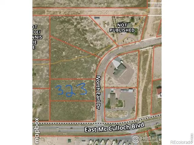 323 Earl Drive Pueblo West, CO 81007