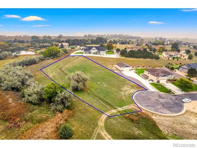 39 Preserve Drive Fort Morgan, CO 80701