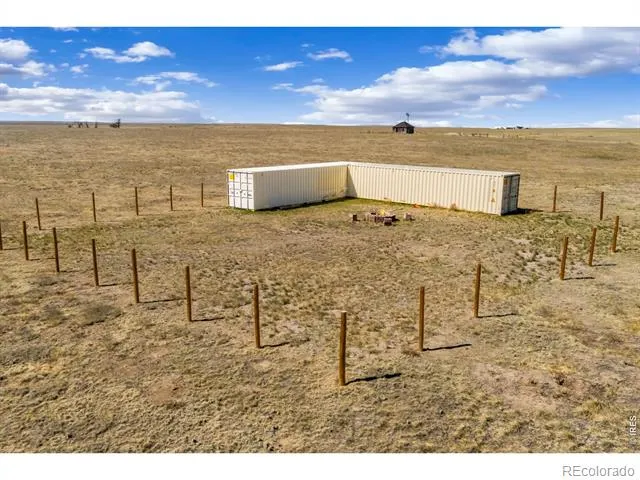 0 County Road 86 New Raymer, CO 80742