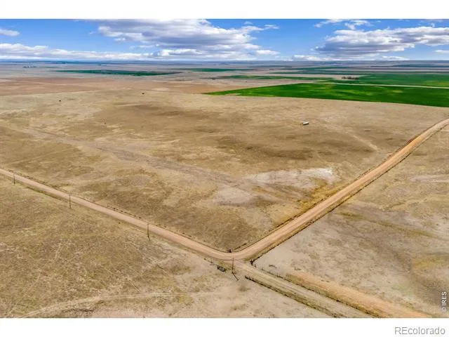 0 County Road 86 New Raymer, CO 80742