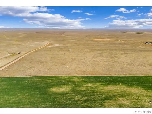 0 County Road 86 New Raymer, CO 80742