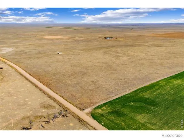 0 County Road 86 New Raymer, CO 80742