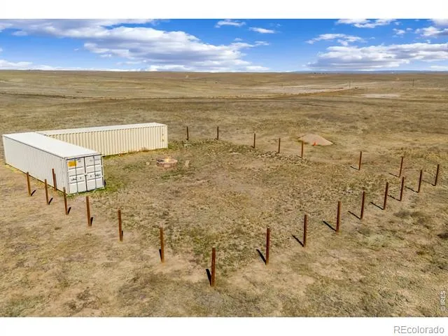 0 County Road 86 New Raymer, CO 80742