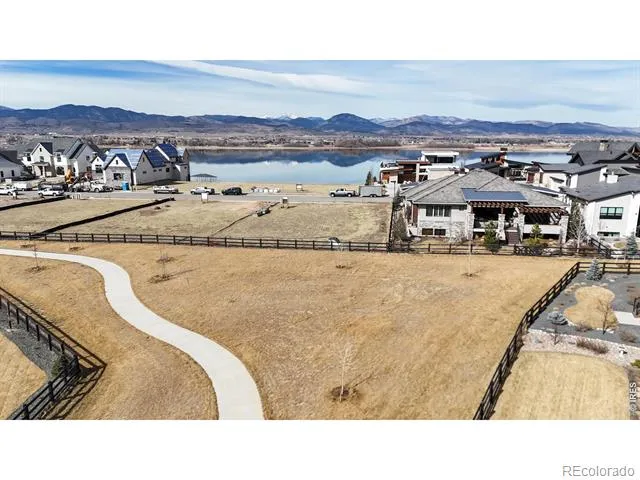 2696 Bluewater Road Berthoud, CO 80513