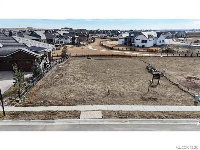 2696 Bluewater Road Berthoud, CO 80513
