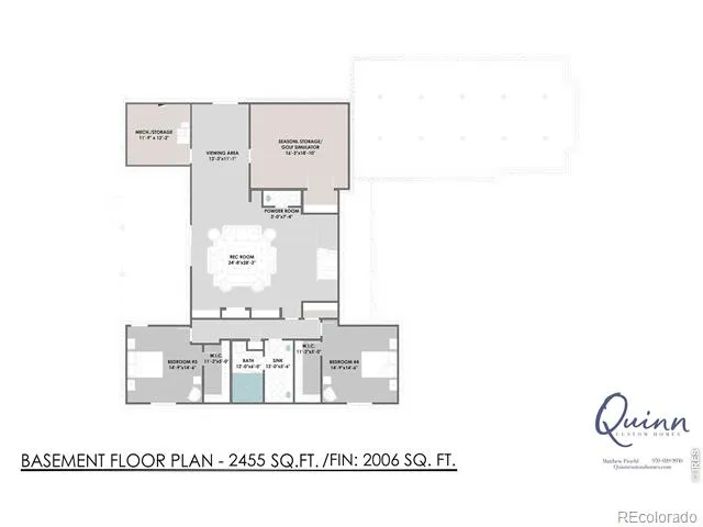 2696 Bluewater Road Berthoud, CO 80513