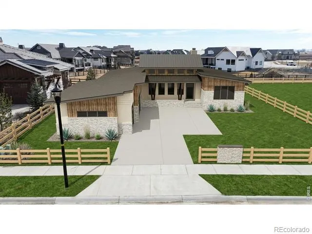 2696 Bluewater Road Berthoud, CO 80513
