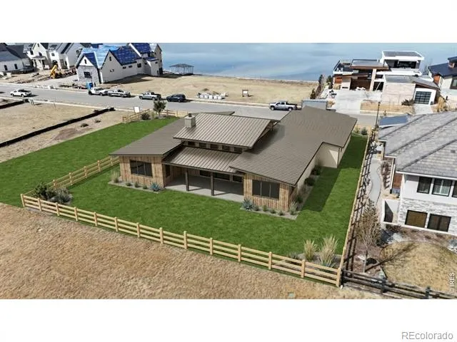 2696 Bluewater Road Berthoud, CO 80513