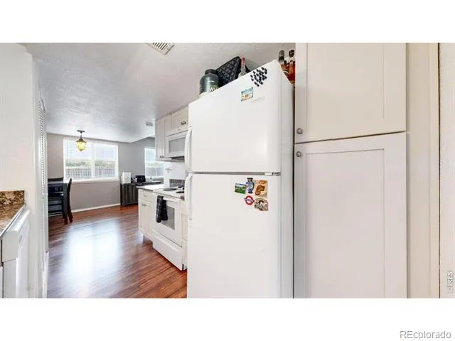 3354 S Flower Street #7 Lakewood, CO 80227
