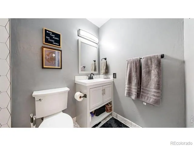 3354 S Flower Street #7 Lakewood, CO 80227