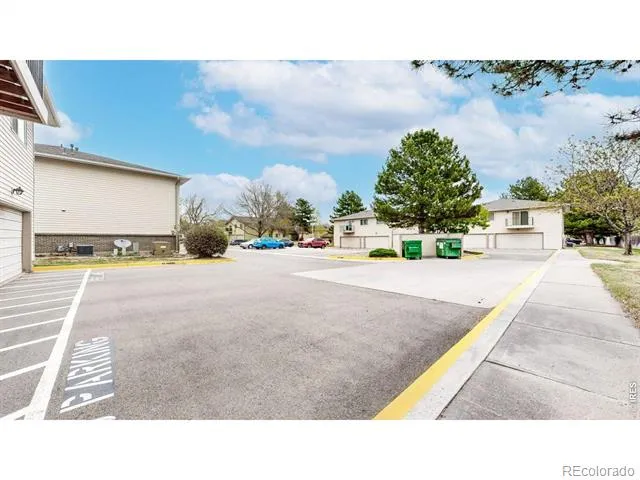 3354 S Flower Street #7 Lakewood, CO 80227