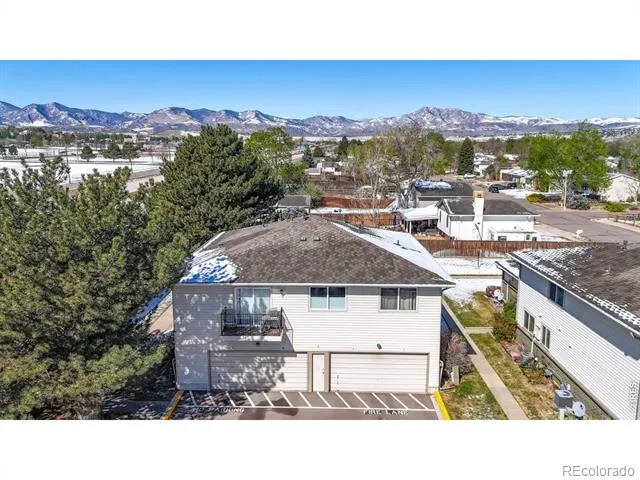 3354 S Flower Street #7 Lakewood, CO 80227