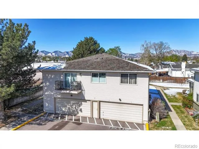 3354 S Flower Street #7 Lakewood, CO 80227