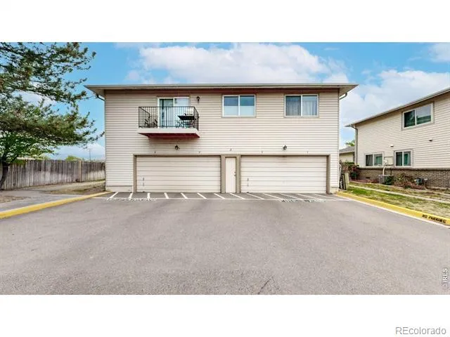 3354 S Flower Street #7 Lakewood, CO 80227