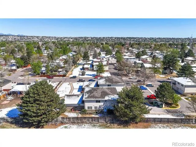 3354 S Flower Street #7 Lakewood, CO 80227