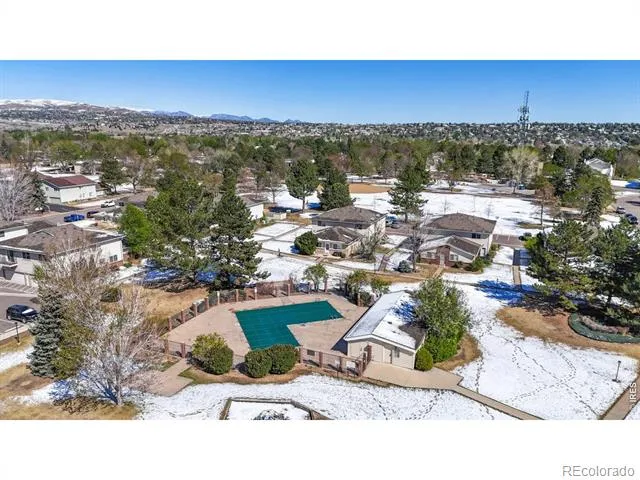 3354 S Flower Street #7 Lakewood, CO 80227