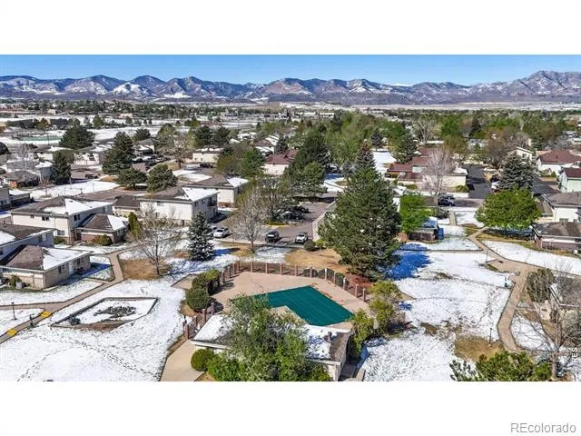 3354 S Flower Street #7 Lakewood, CO 80227