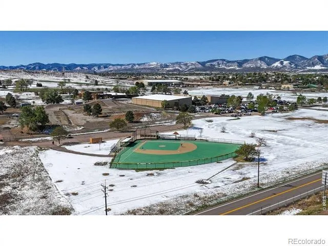 3354 S Flower Street #7 Lakewood, CO 80227