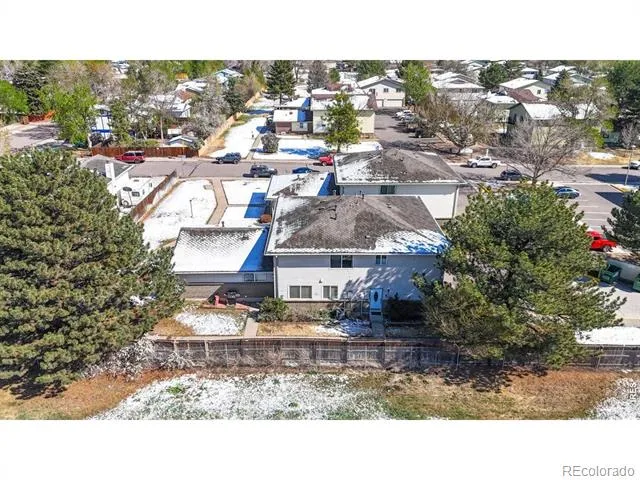 3354 S Flower Street #7 Lakewood, CO 80227
