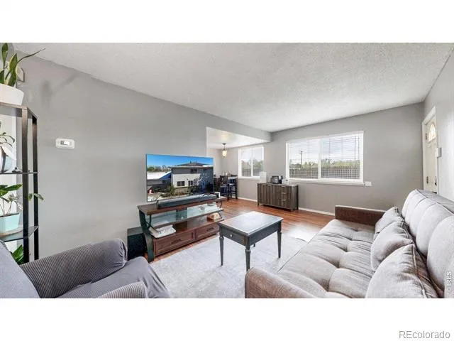 3354 S Flower Street #7 Lakewood, CO 80227