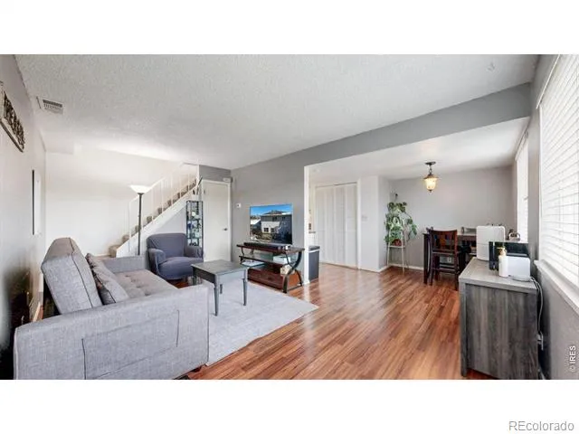 3354 S Flower Street #7 Lakewood, CO 80227
