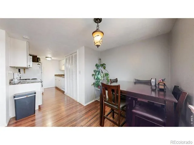 3354 S Flower Street #7 Lakewood, CO 80227