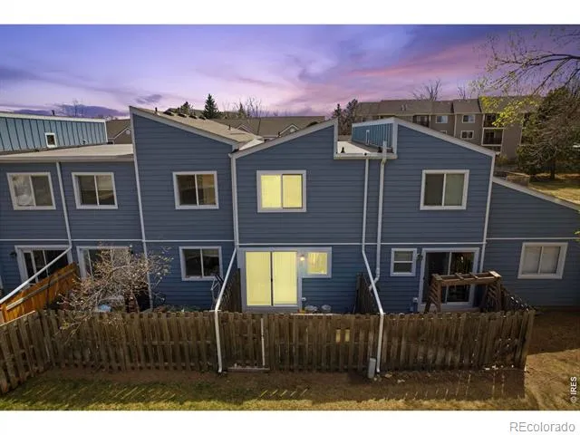 3005 Ross Drive #T3 Fort Collins, CO 80526