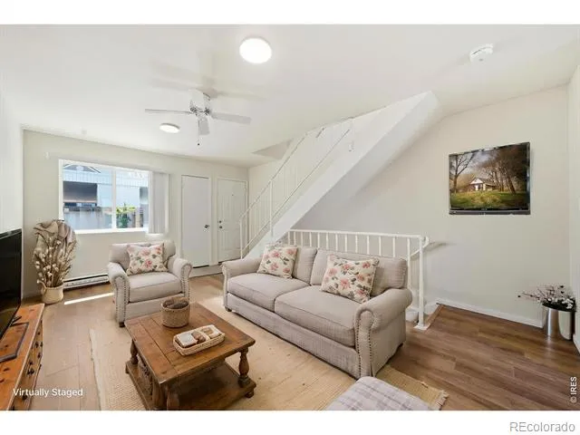 3005 Ross Drive #T3 Fort Collins, CO 80526
