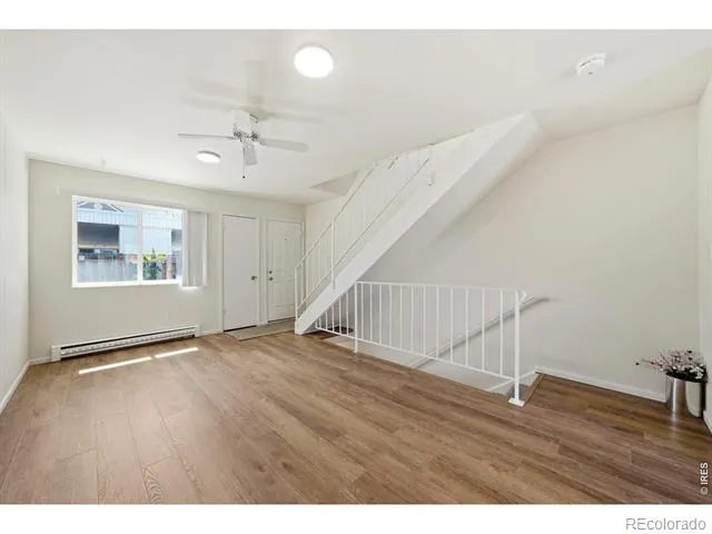 3005 Ross Drive #T3 Fort Collins, CO 80526