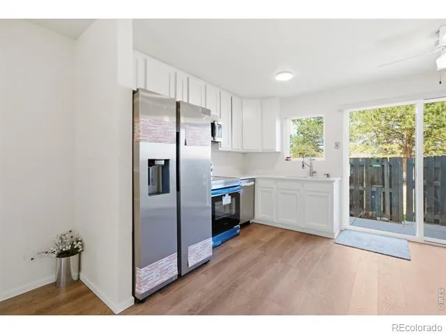 3005 Ross Drive #T3 Fort Collins, CO 80526