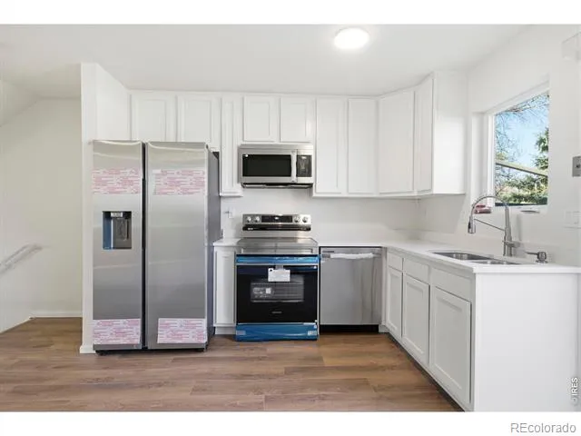 3005 Ross Drive #T3 Fort Collins, CO 80526