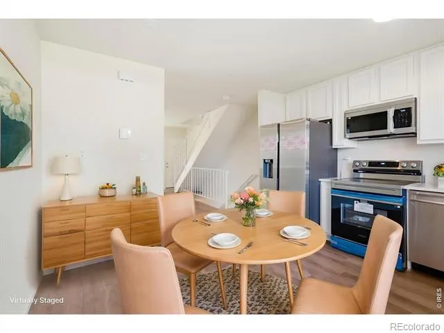 3005 Ross Drive #T3 Fort Collins, CO 80526