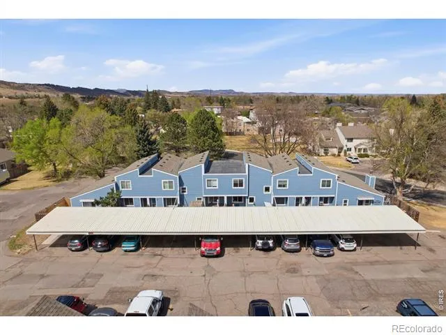 3005 Ross Drive #T3 Fort Collins, CO 80526