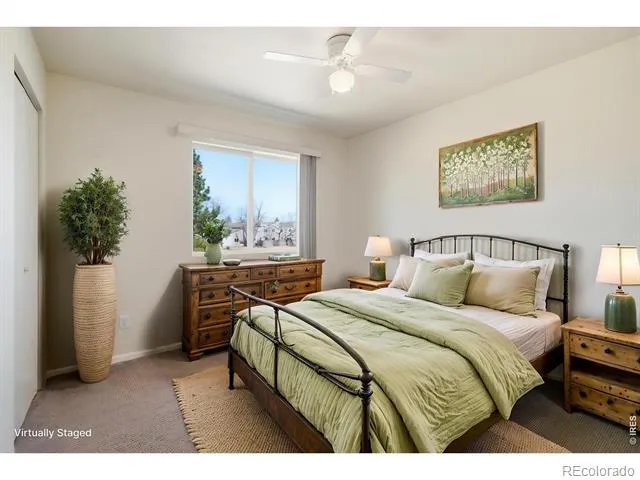 3005 Ross Drive #T3 Fort Collins, CO 80526