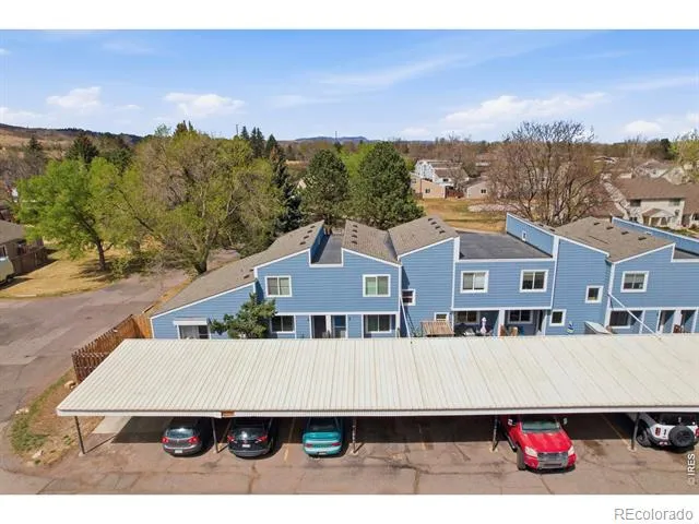 3005 Ross Drive #T3 Fort Collins, CO 80526