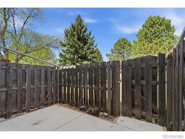 3005 Ross Drive #T3 Fort Collins, CO 80526