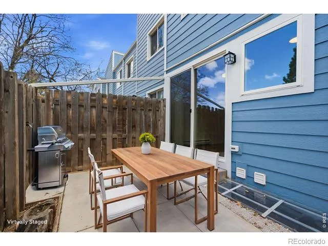 3005 Ross Drive #T3 Fort Collins, CO 80526
