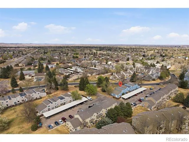 3005 Ross Drive #T3 Fort Collins, CO 80526