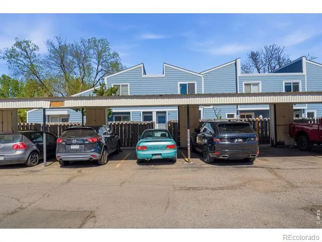 3005 Ross Drive #T3 Fort Collins, CO 80526