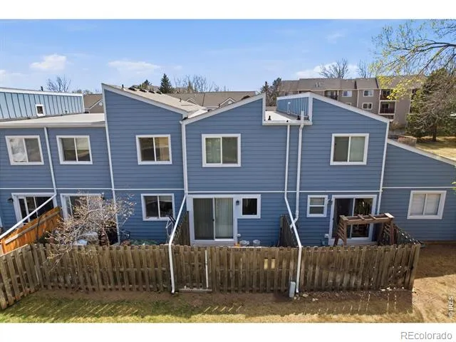 3005 Ross Drive #T3 Fort Collins, CO 80526