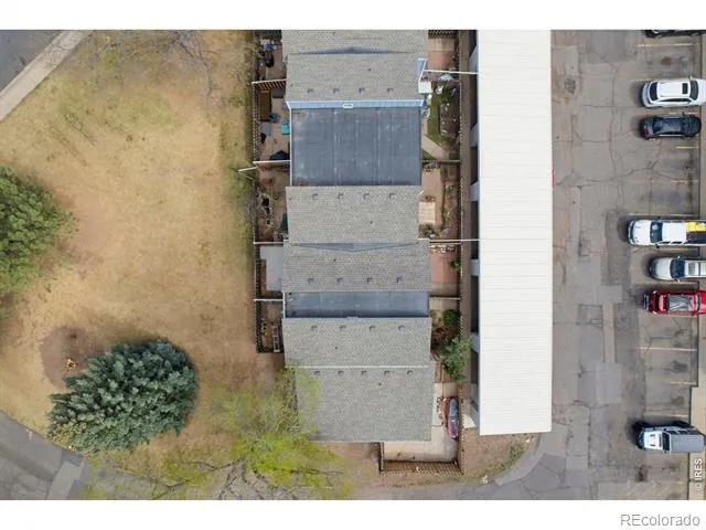 3005 Ross Drive #T3 Fort Collins, CO 80526