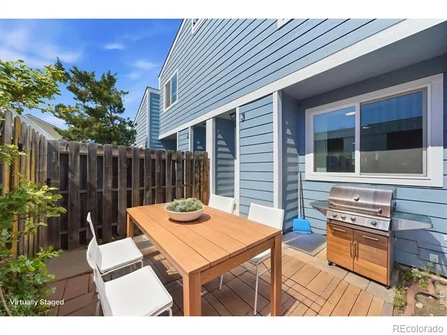 3005 Ross Drive #T3 Fort Collins, CO 80526