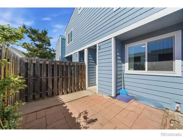 3005 Ross Drive #T3 Fort Collins, CO 80526