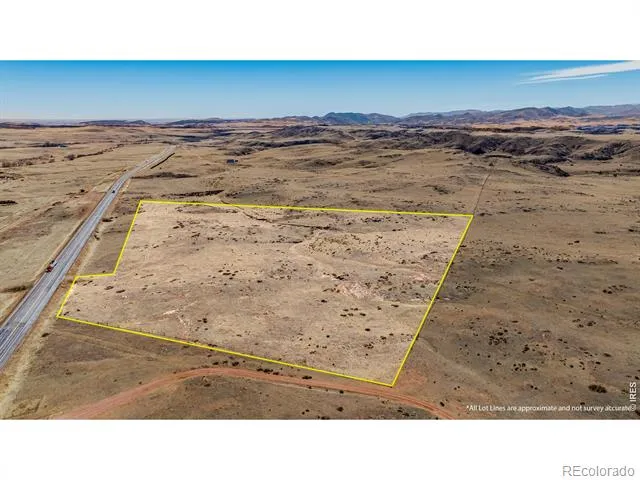 0 (Parcel 1)Highway 287 Livermore, CO 80536